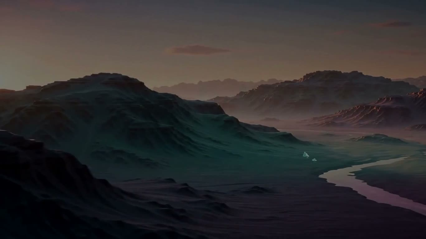 Valley of Dreams