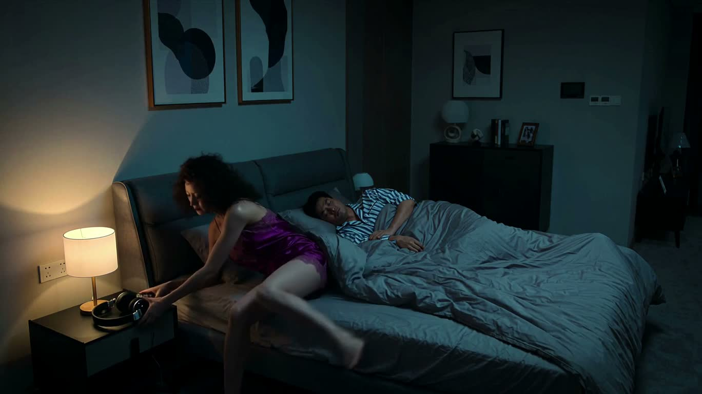 冰箱惊魂:夜半蜥蜴