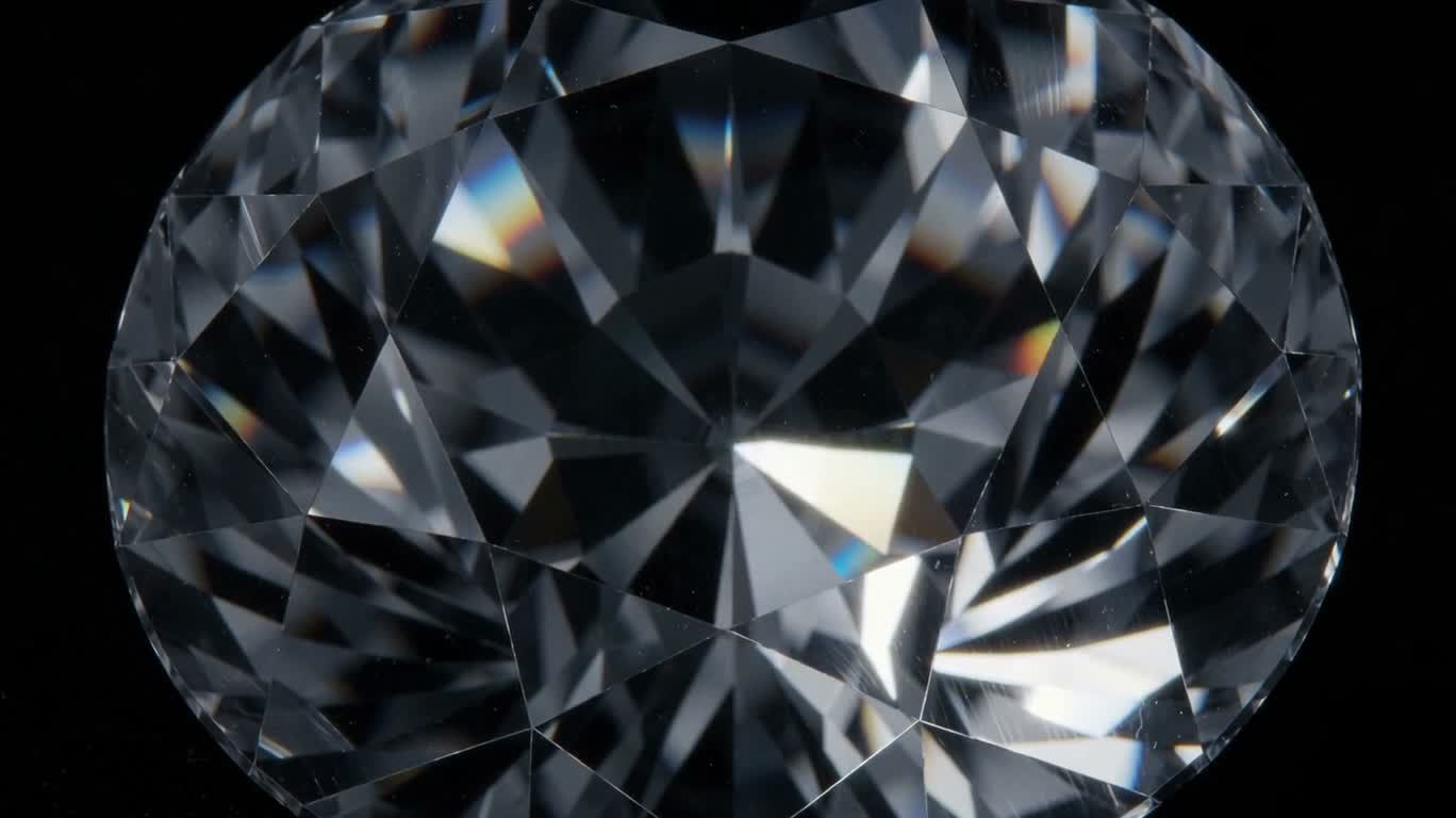 Refraction Labyrinth of the Gem Core