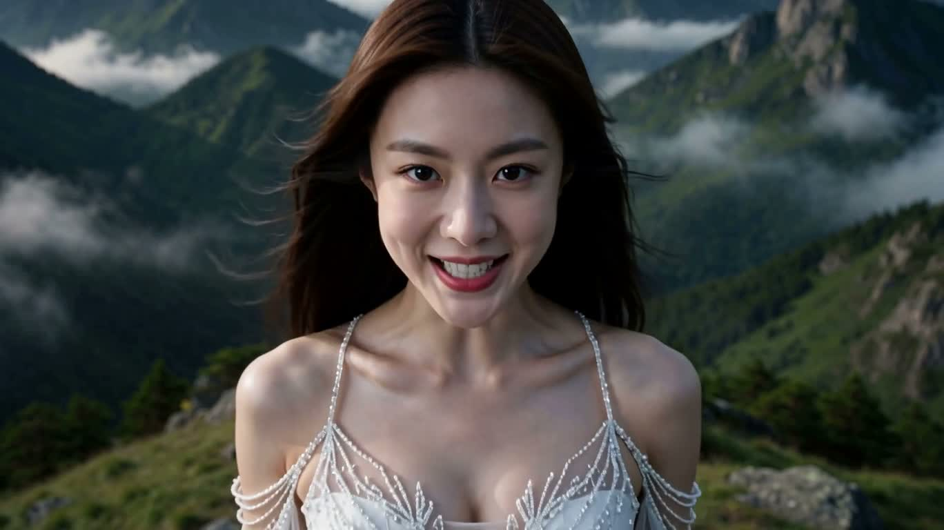 폭풍 산정의 황도 공주