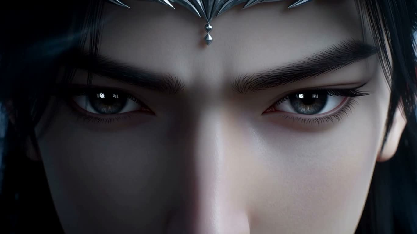 天命玄门：苍穹破境 — AI video creation