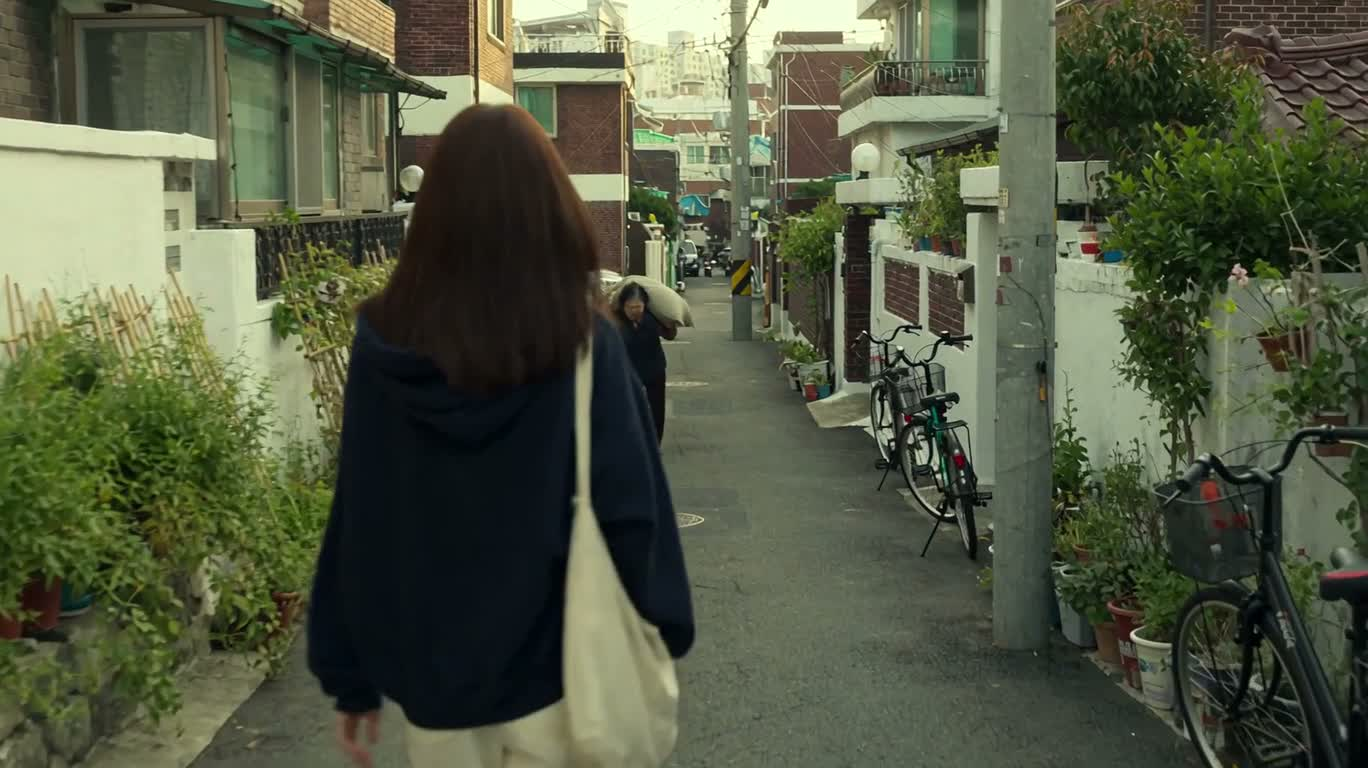 巷口的善意 — AI video creation