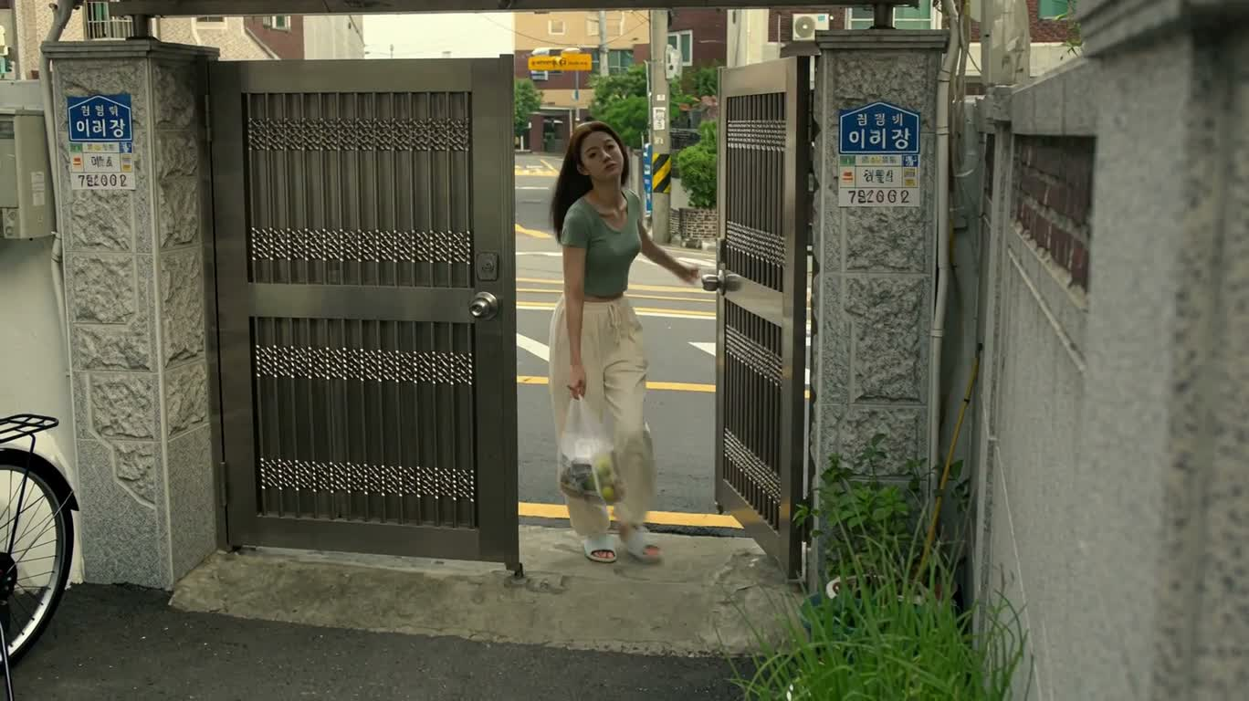 巷口买橘子的傍晚 — AI video creation