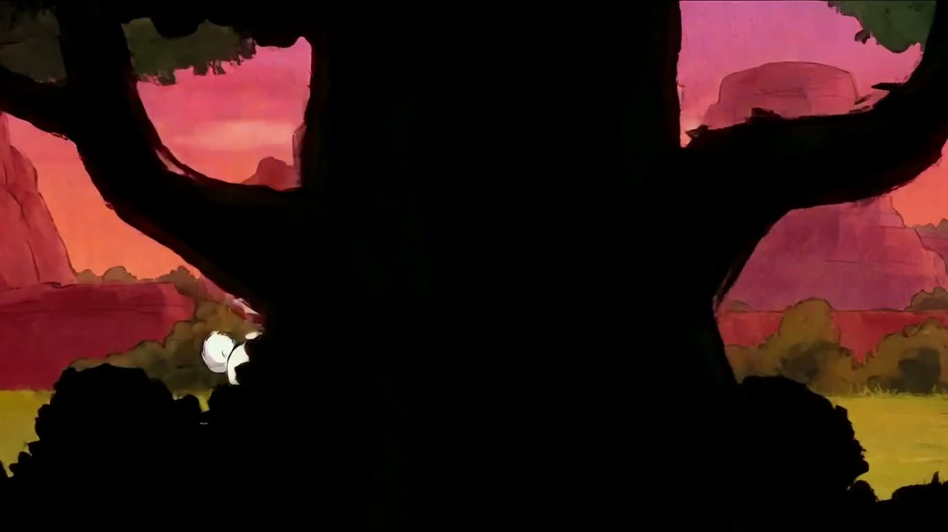 兔猫极速竞赛 — AI video creation