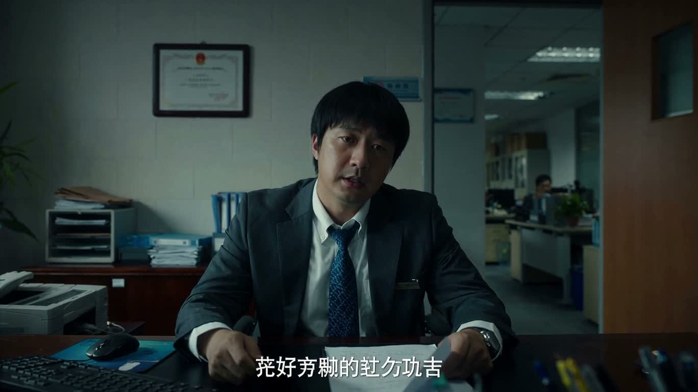 周一循环 — AI video creation