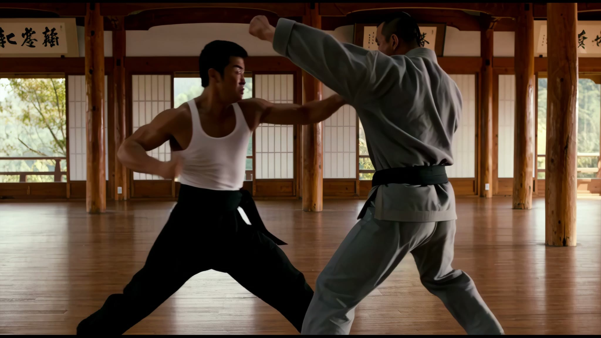 Video 3840x2160