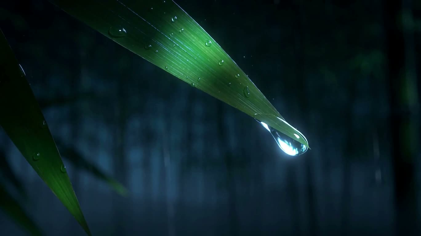 雨竹双侠·寒锋决战