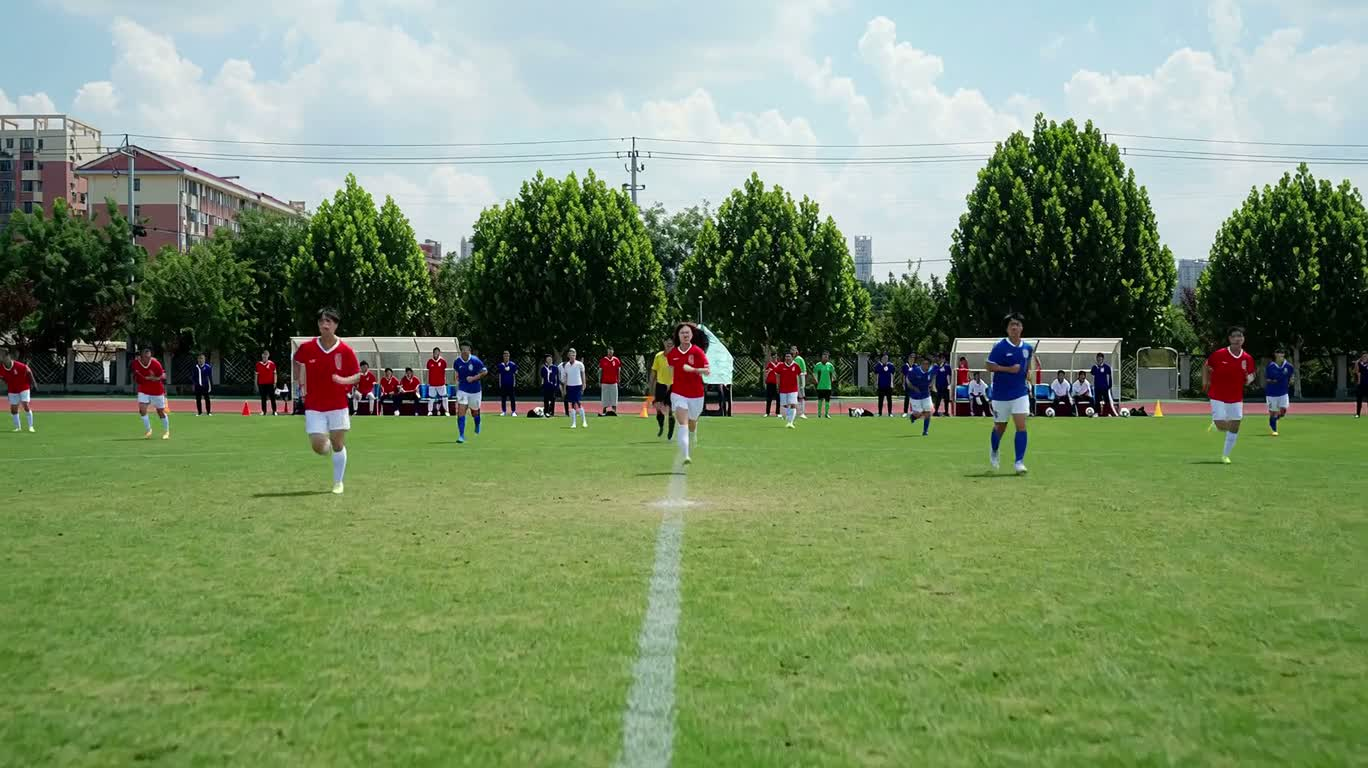 Ăn mừng bàn thắng phút chót của bóng đá nữ