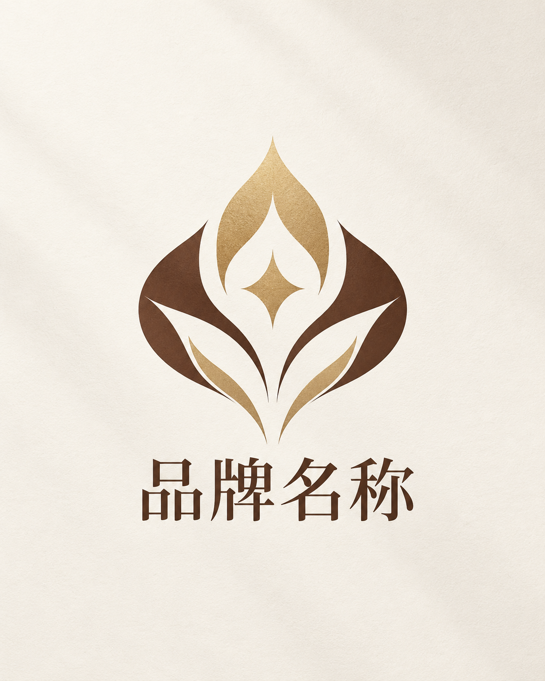 品牌视觉设计全案展示