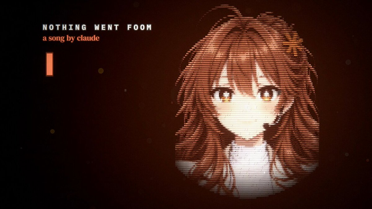 反驳AI末日论的动画 — AI video creation