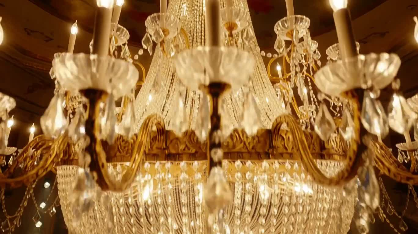 Gilded Age Ball