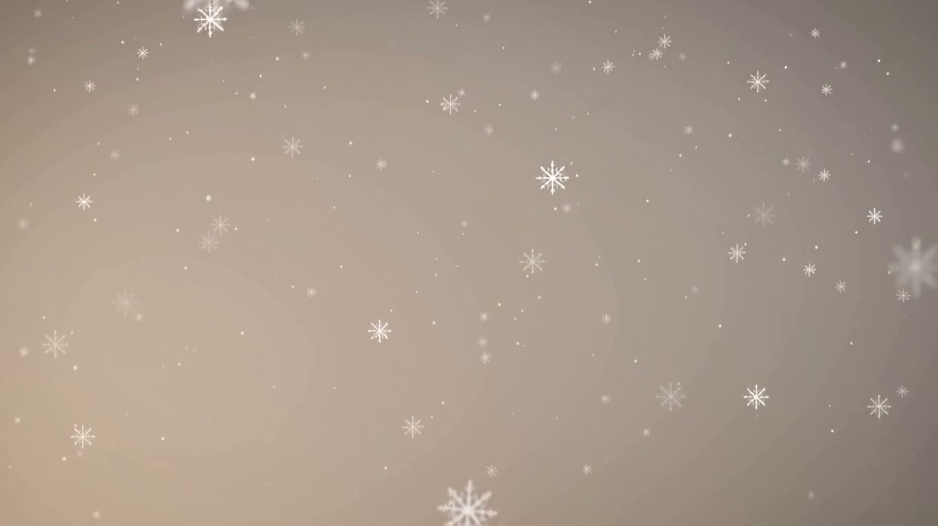 圣诞星光雪舞 — AI video creation