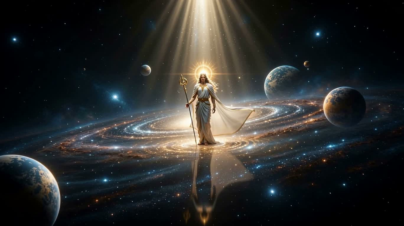 Stellar Sage — AI video creation