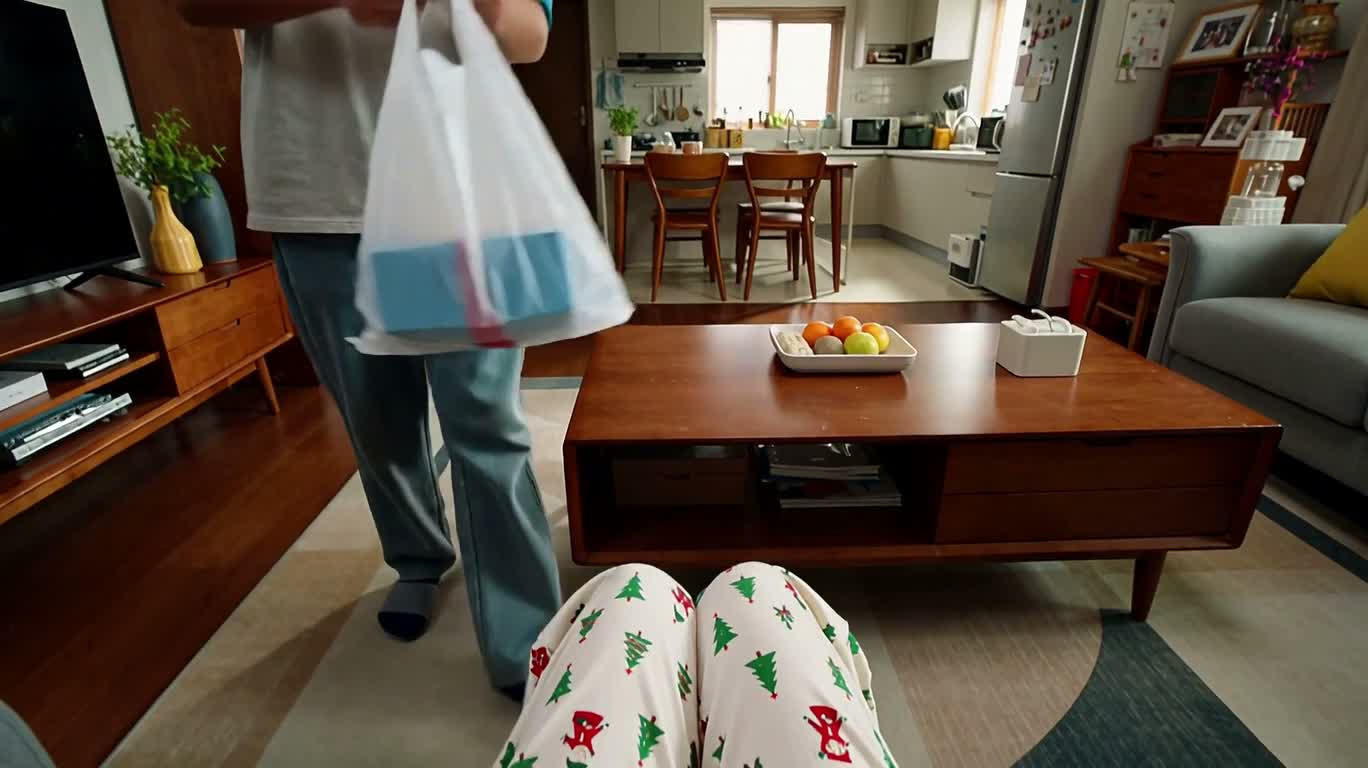 생일 퍼즐 상자 깜짝 장난