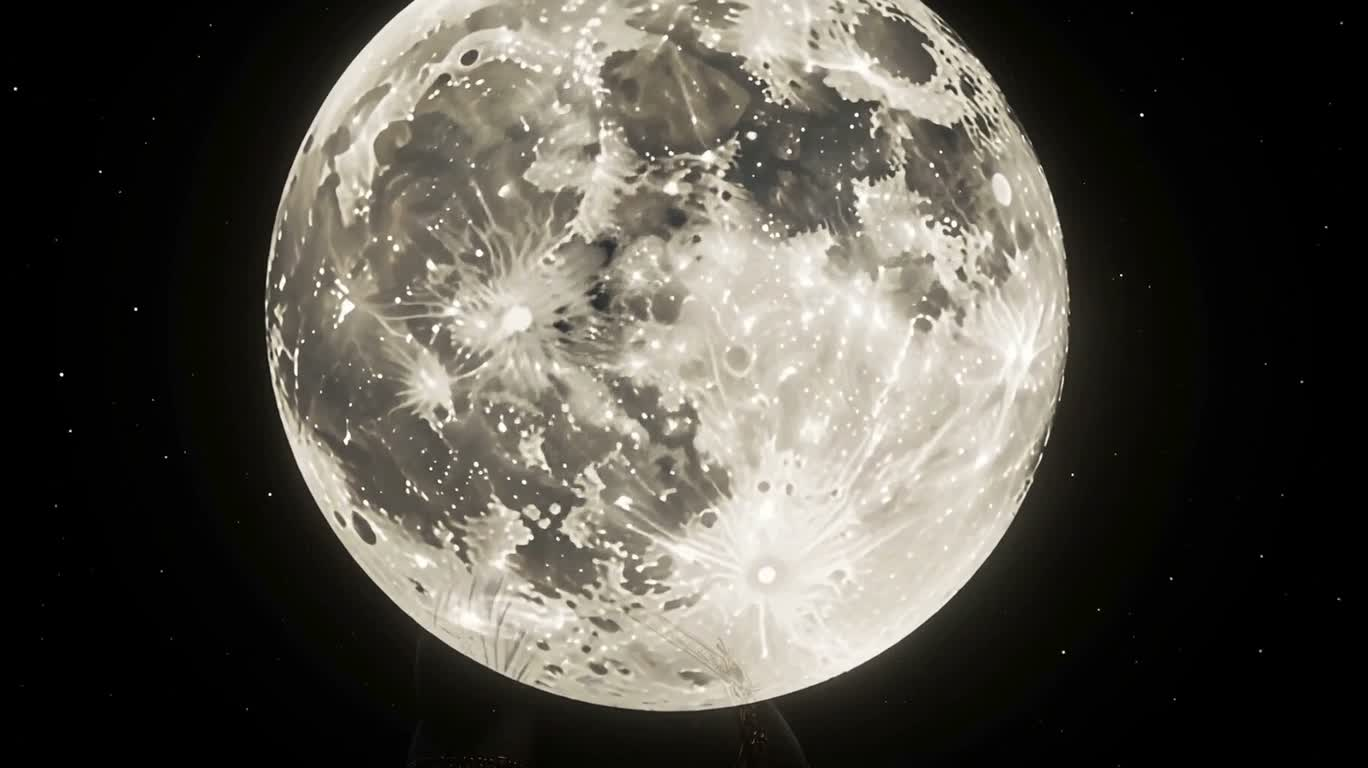 月下炼金金口灵体