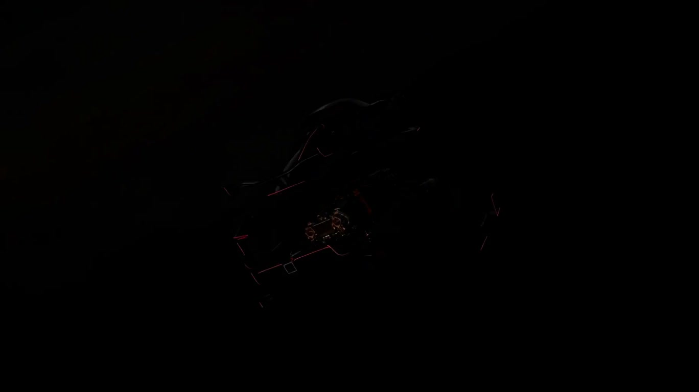 磁能超跑觉醒 — AI video creation
