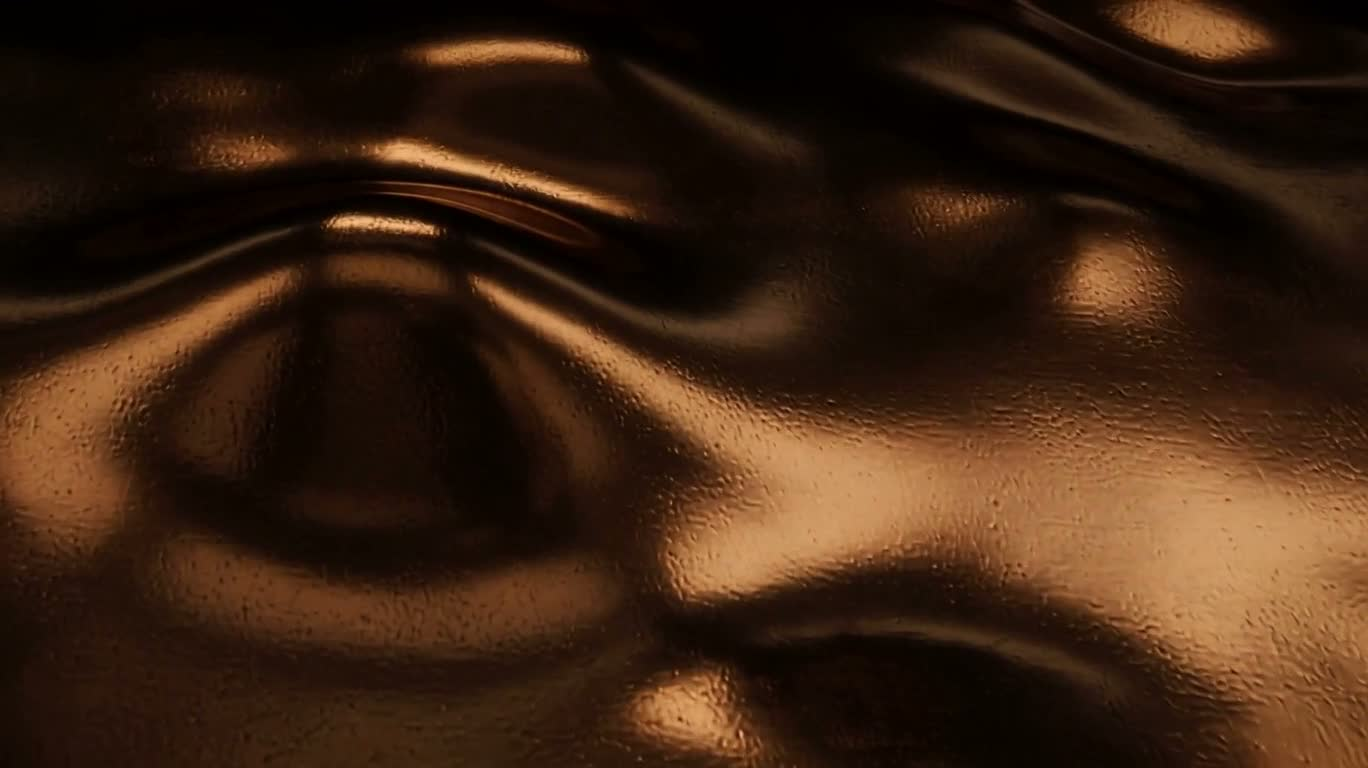 逆重力液态金属 — AI video creation