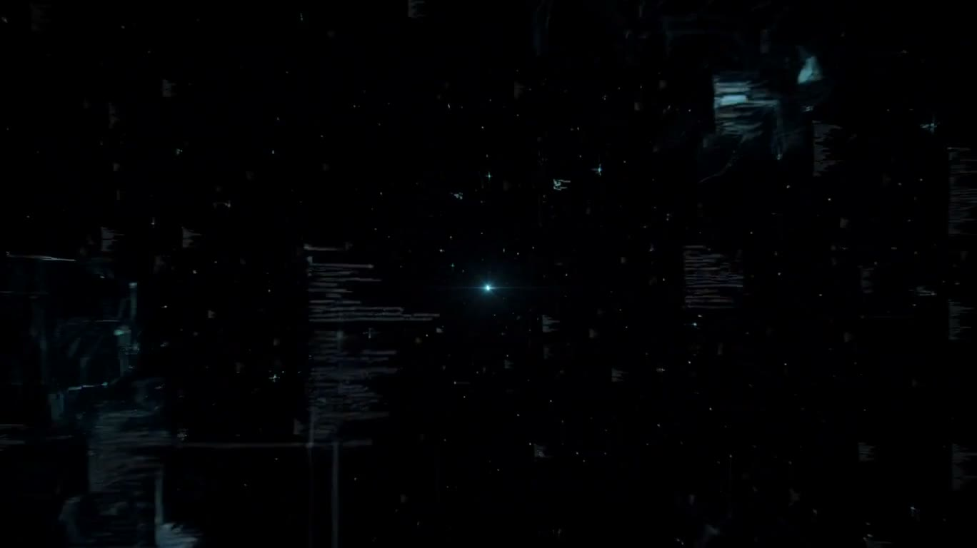 像素宇宙：街机纪元 — AI video creation