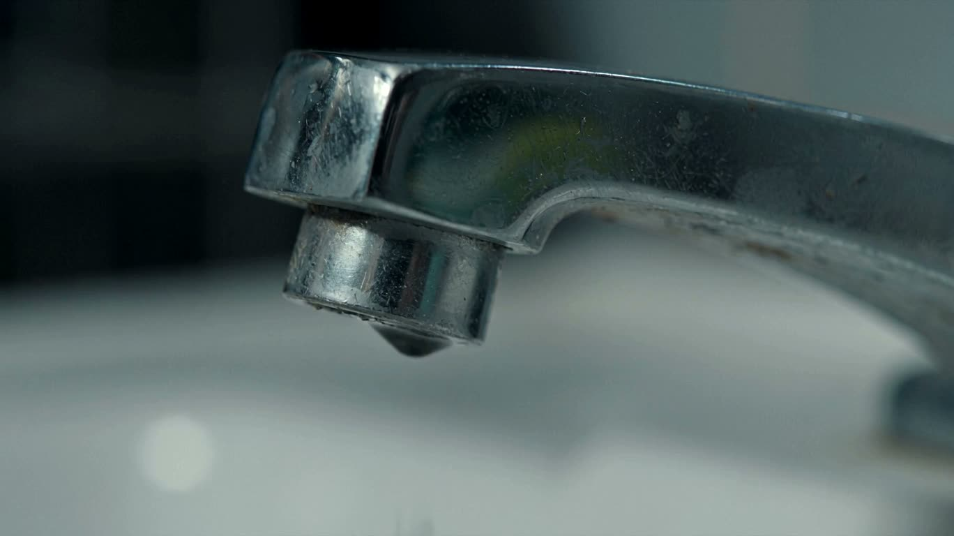 水滴的节拍