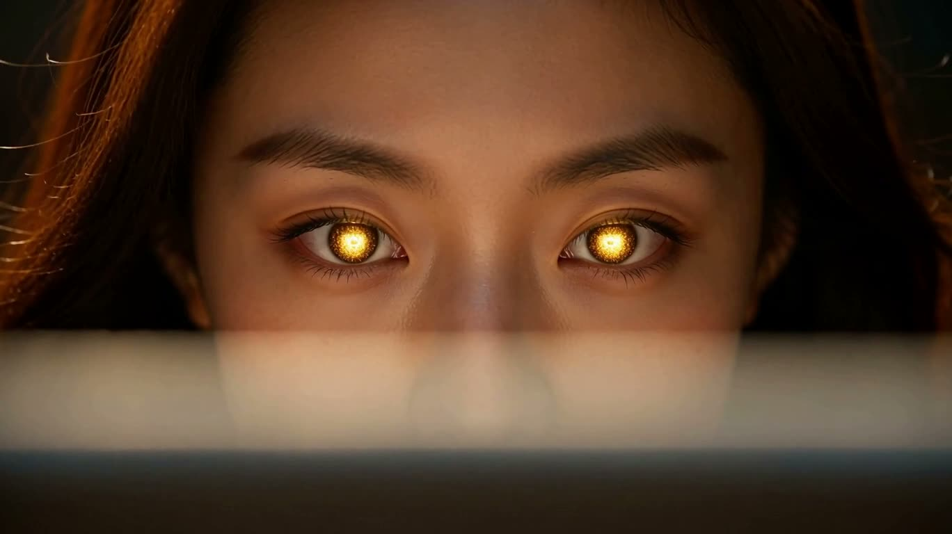 画出会飞的蓝色奇迹 — AI video creation