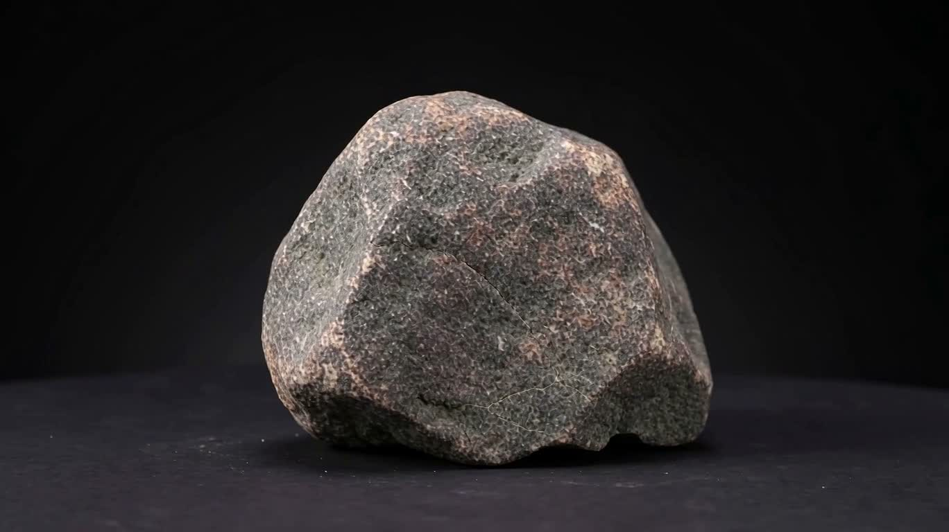 晶核破裂