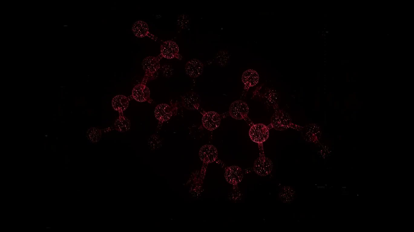 红色抗体军团 — AI video creation