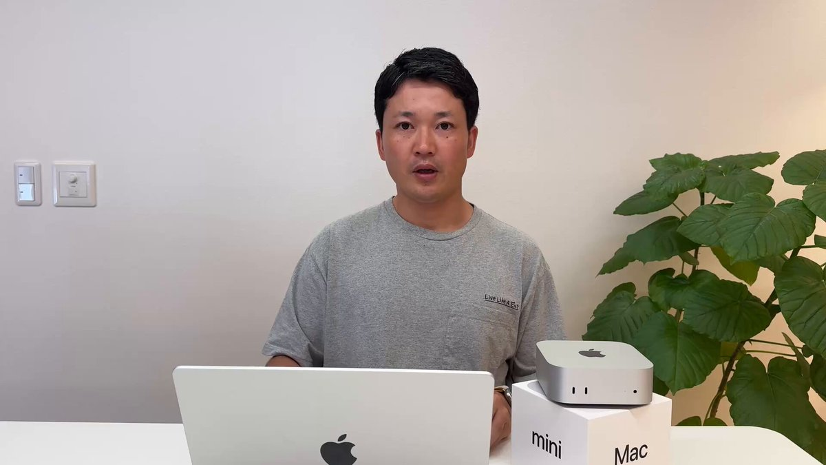 iPhone素材自动剪辑成片 — AI video creation
