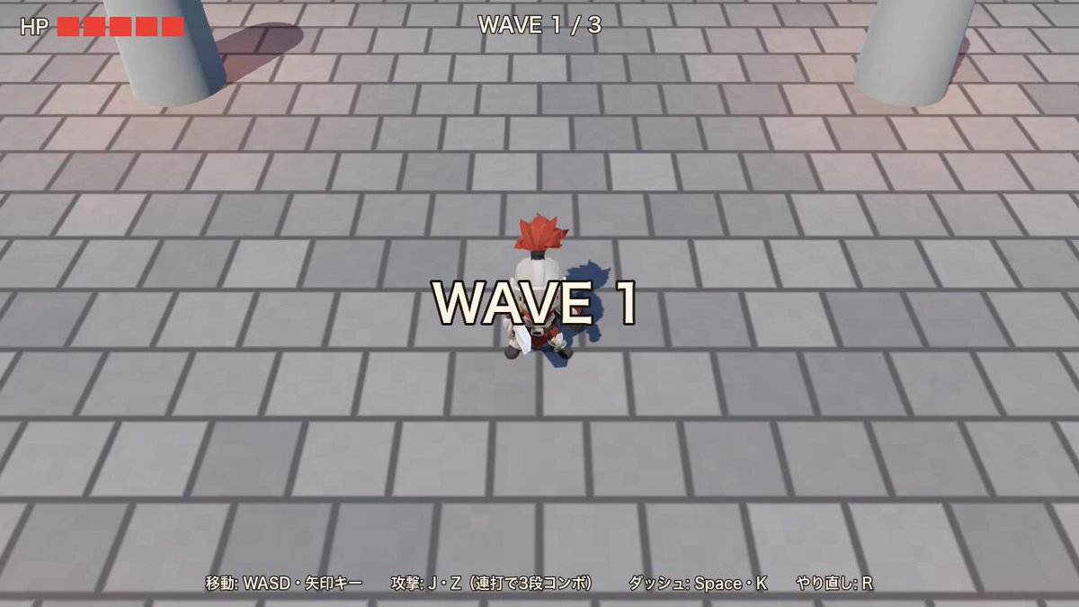 插画转带骨骼3D游戏角色流程 — AI video creation