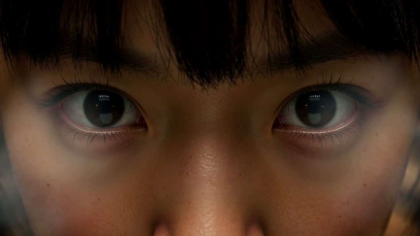 废墟图书馆的破阵者 — AI video creation