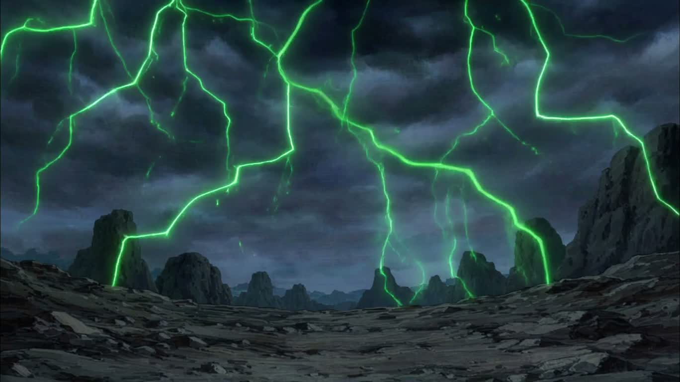 Broly vs Base-Form Goku: Energy Clash — AI video creation