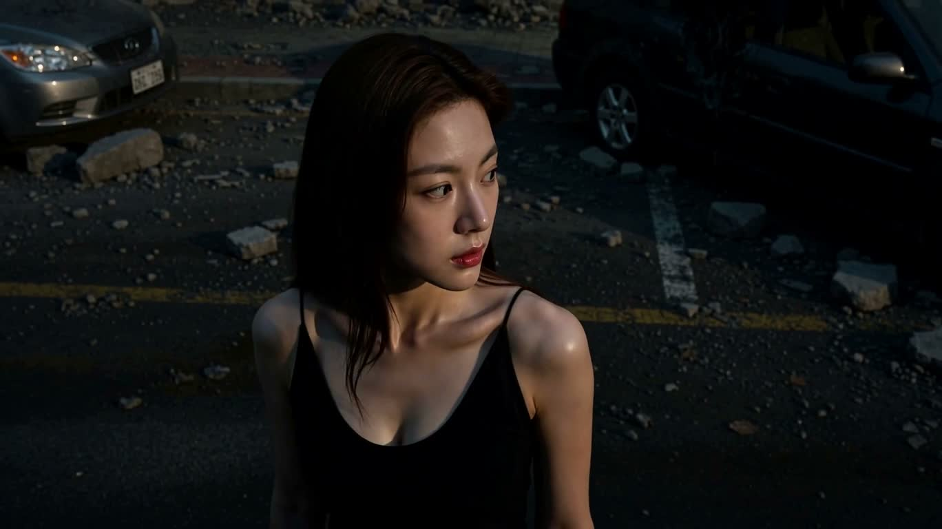 Hồi hương giữa các vì sao trên phố tối