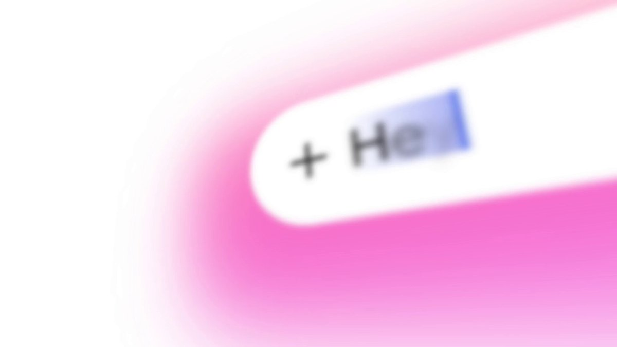 模仿参考动效质量的尝试作品 — AI video creation