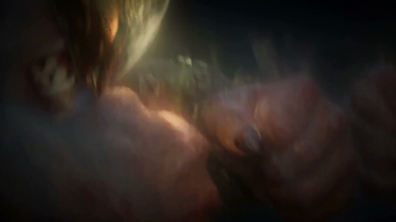 深渊镜界：巨魔之战 — AI video creation