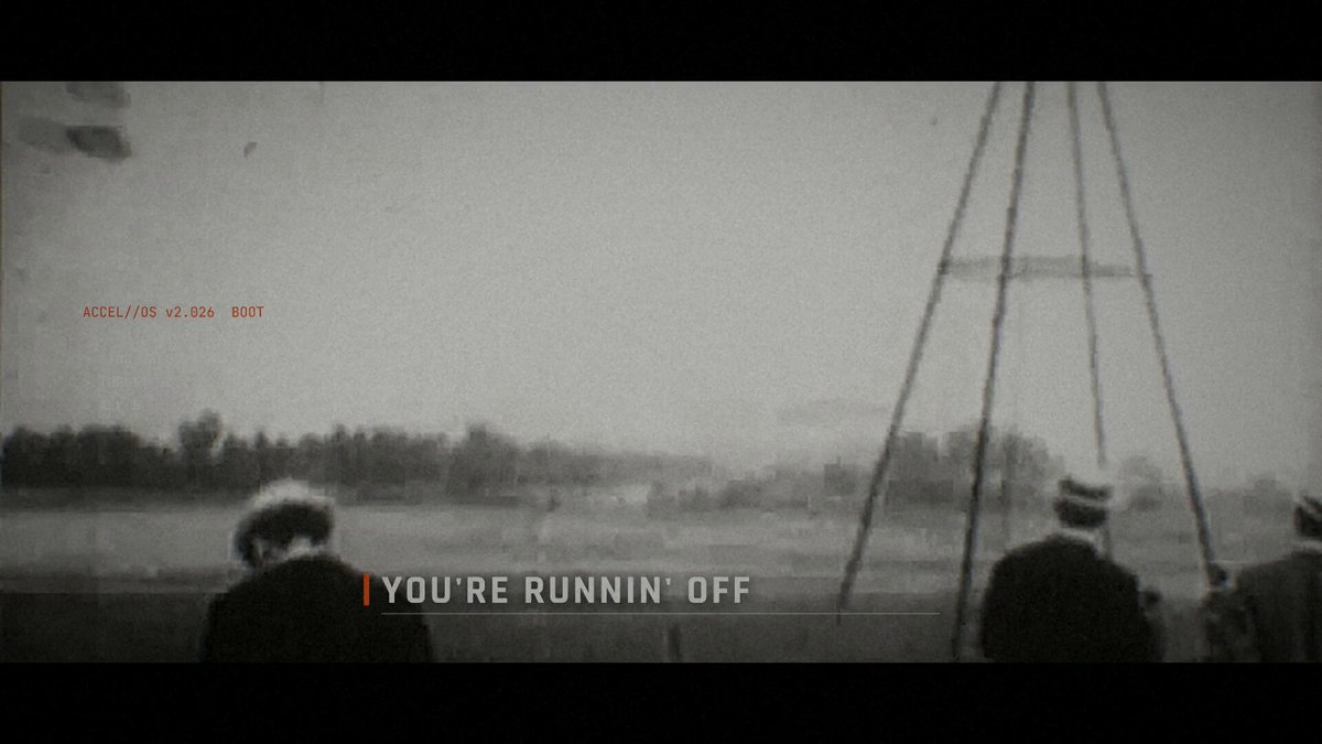奇点体验可视化短片 — AI video creation