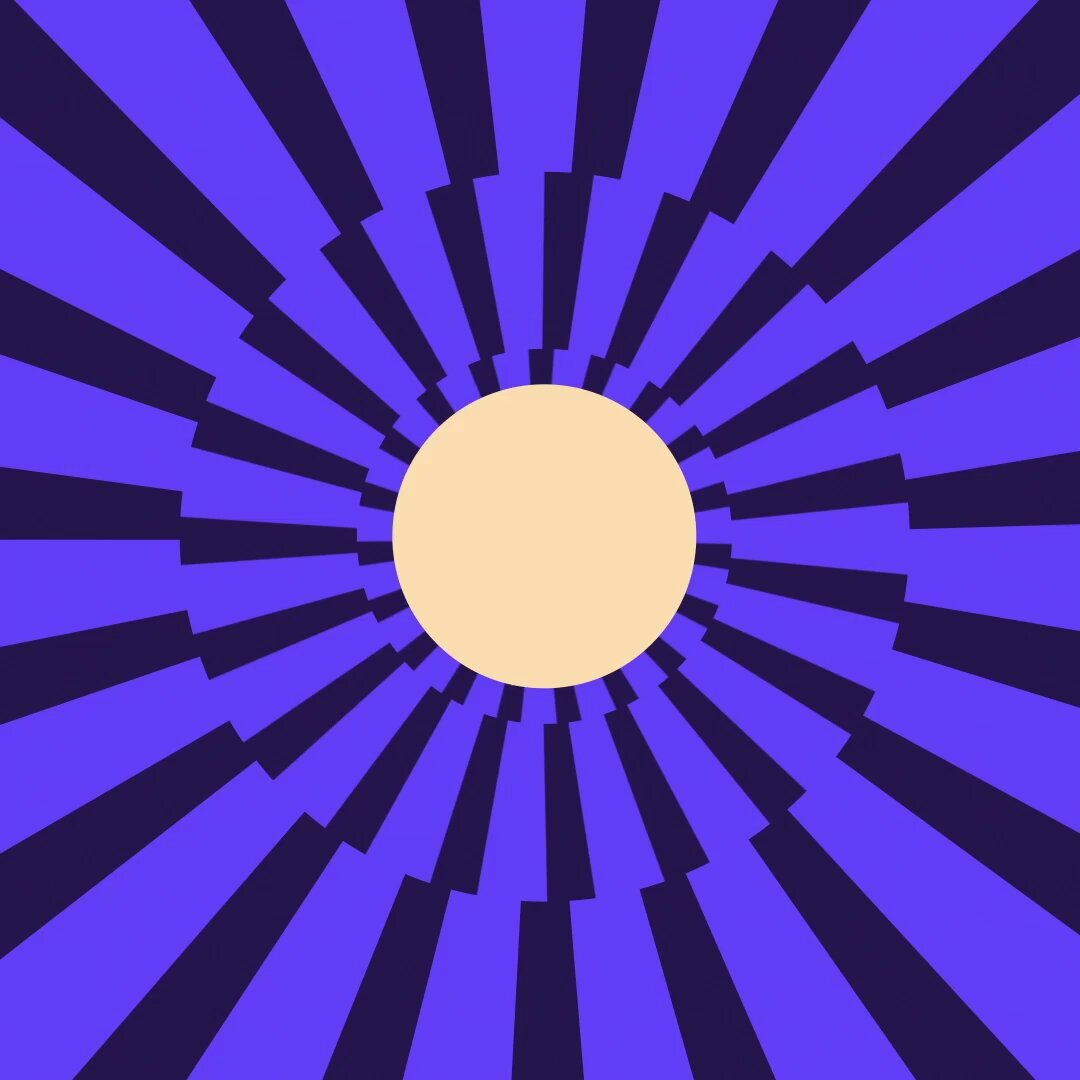 UDC大会动态设计视频 — AI video creation