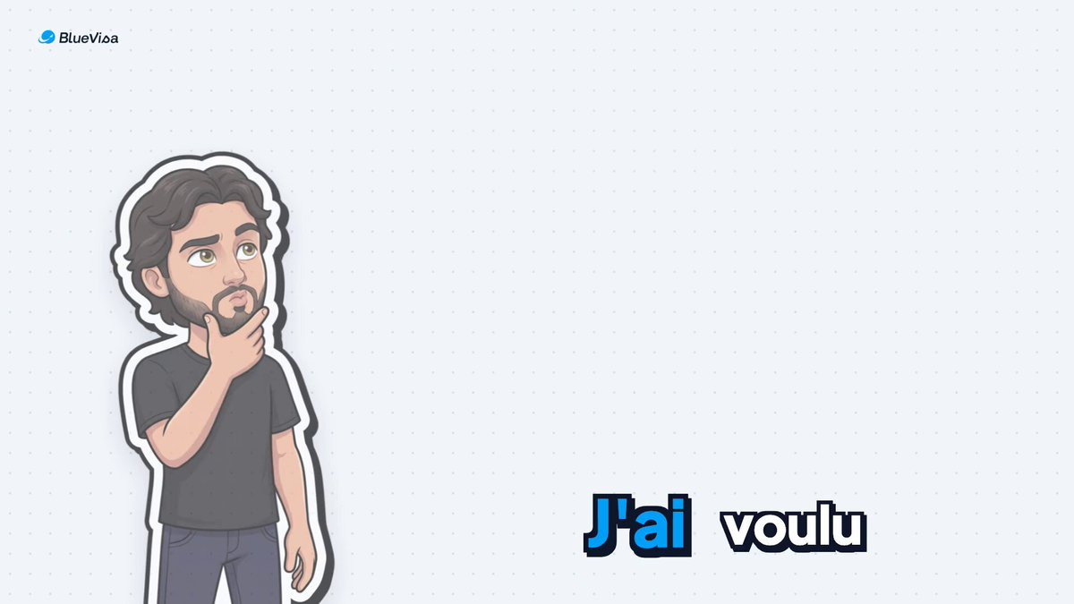 Data-driven motion graphic — AI video creation