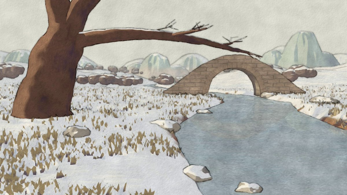 Self-iterated second version of an Opus 5.5 demo