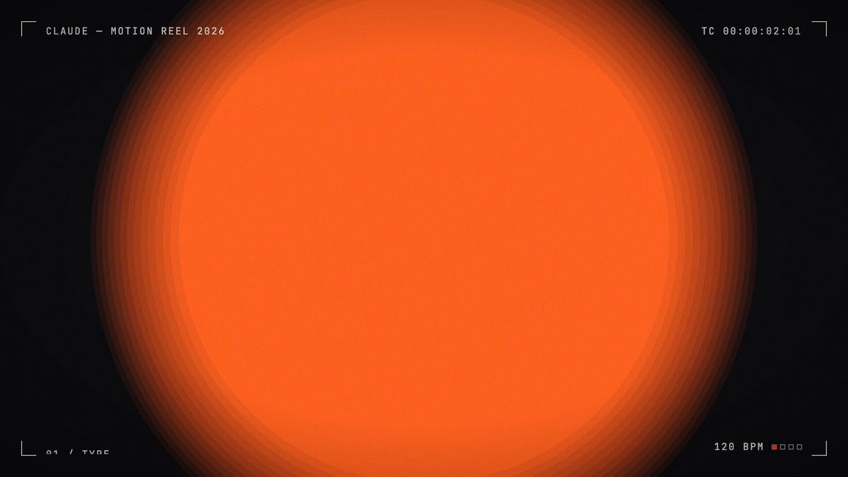 15-second motion designer showreel by @tequilafunks — AI video creation