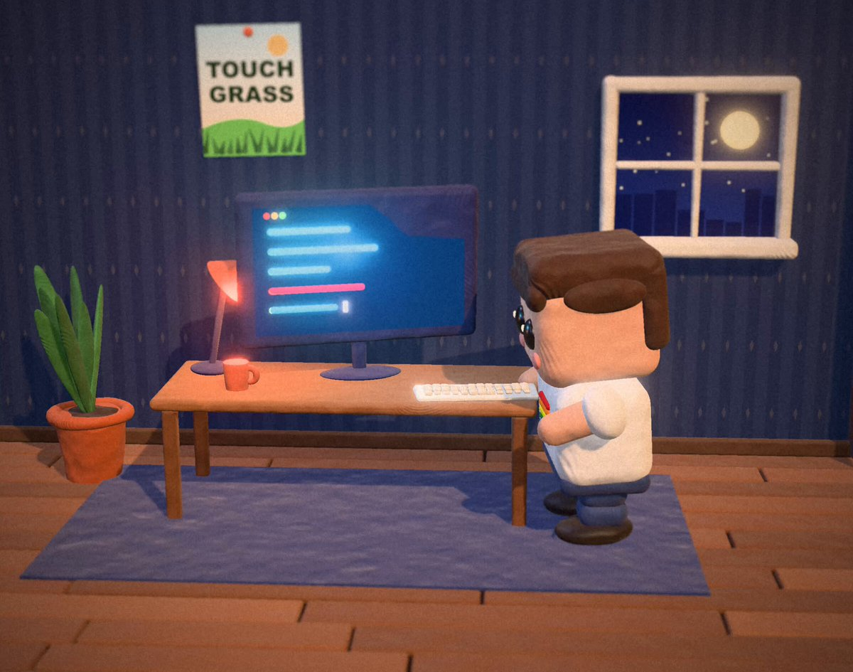 Claymation-style ad for Remote Control feature