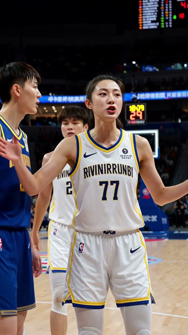 버저비터 3점슛 역전승