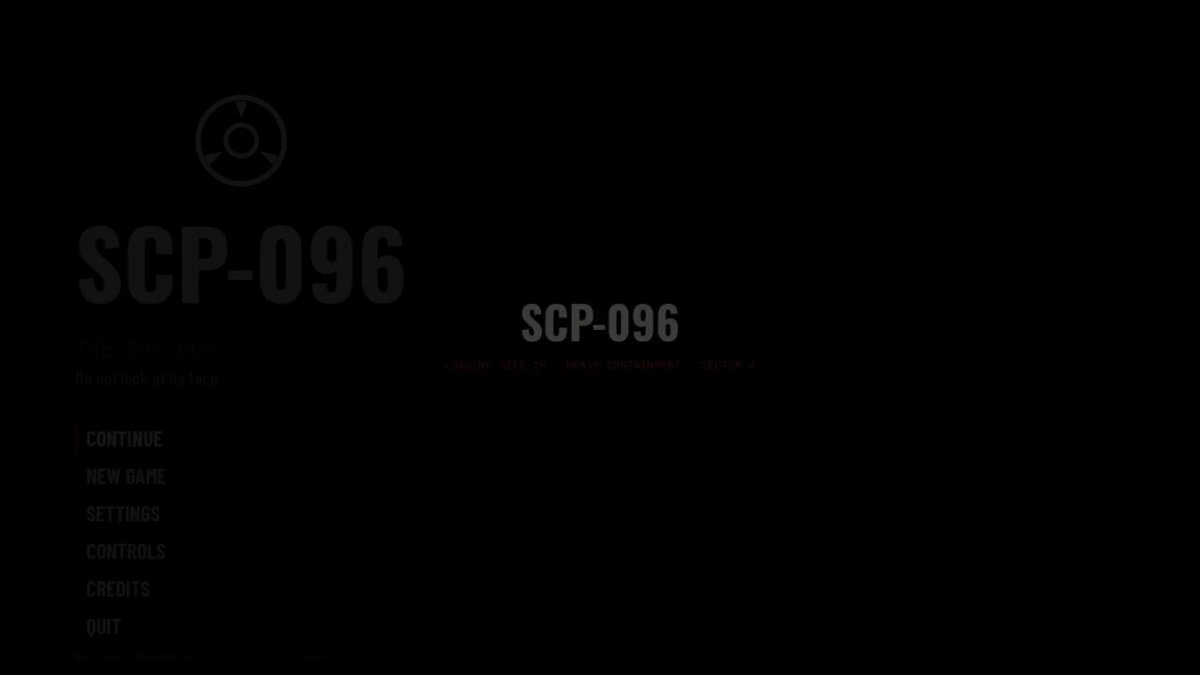 用Claude Opus 5.5在Godot制作的SCP-096恐怖游戏 — AI video creation