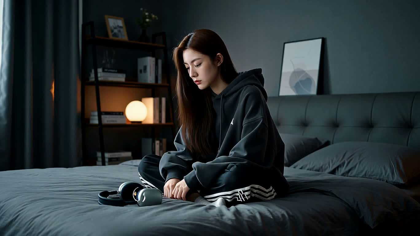 节拍焕新:从房间走向霓虹街头