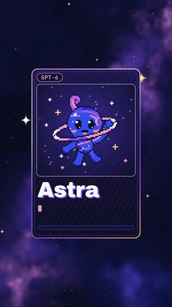 描绘Opus与Astra较量的动画 — AI video creation