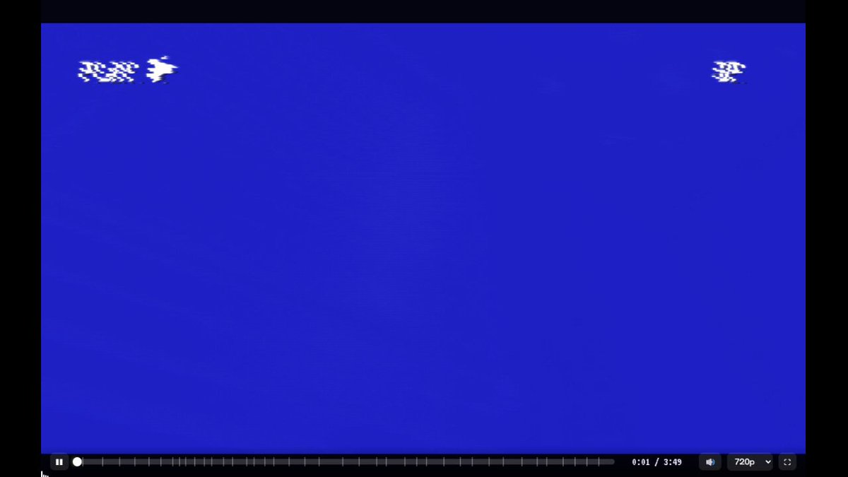 皮克斯风格原创卡通故事 — AI video creation