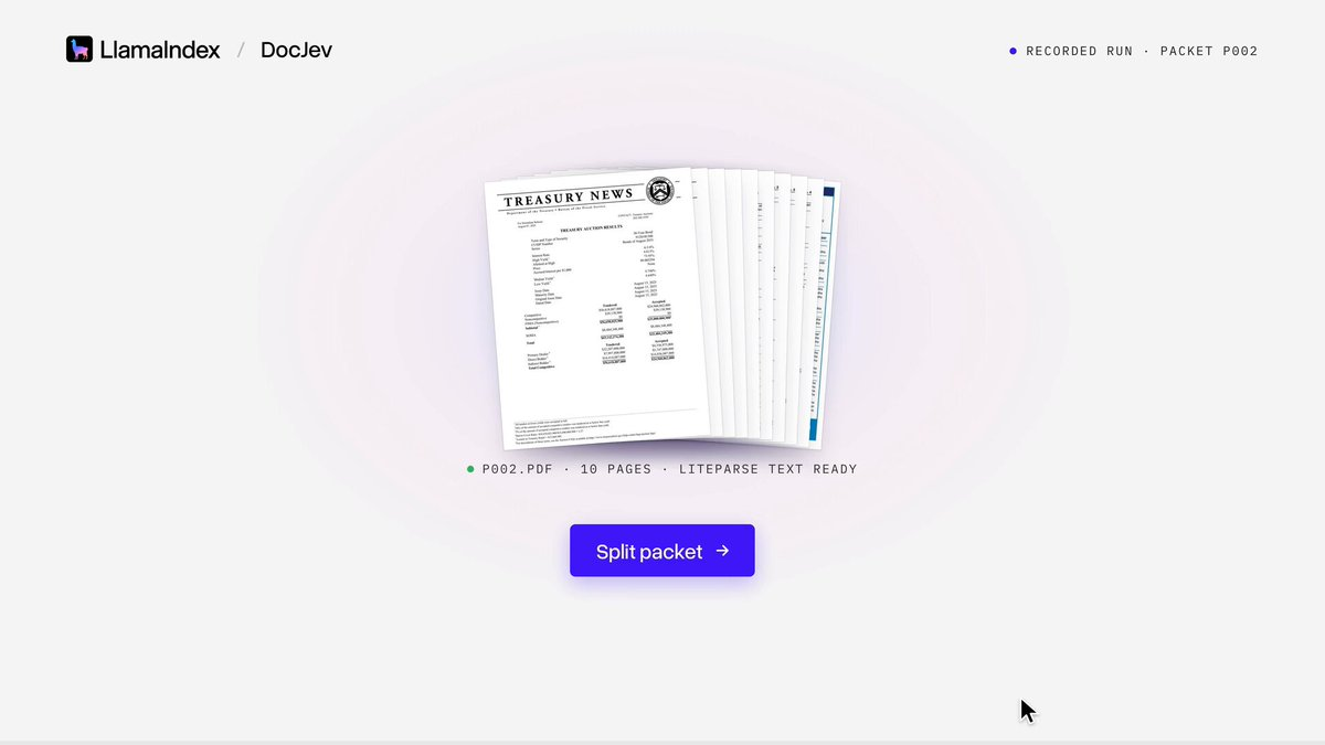 DocJev产品预告片 — AI video creation