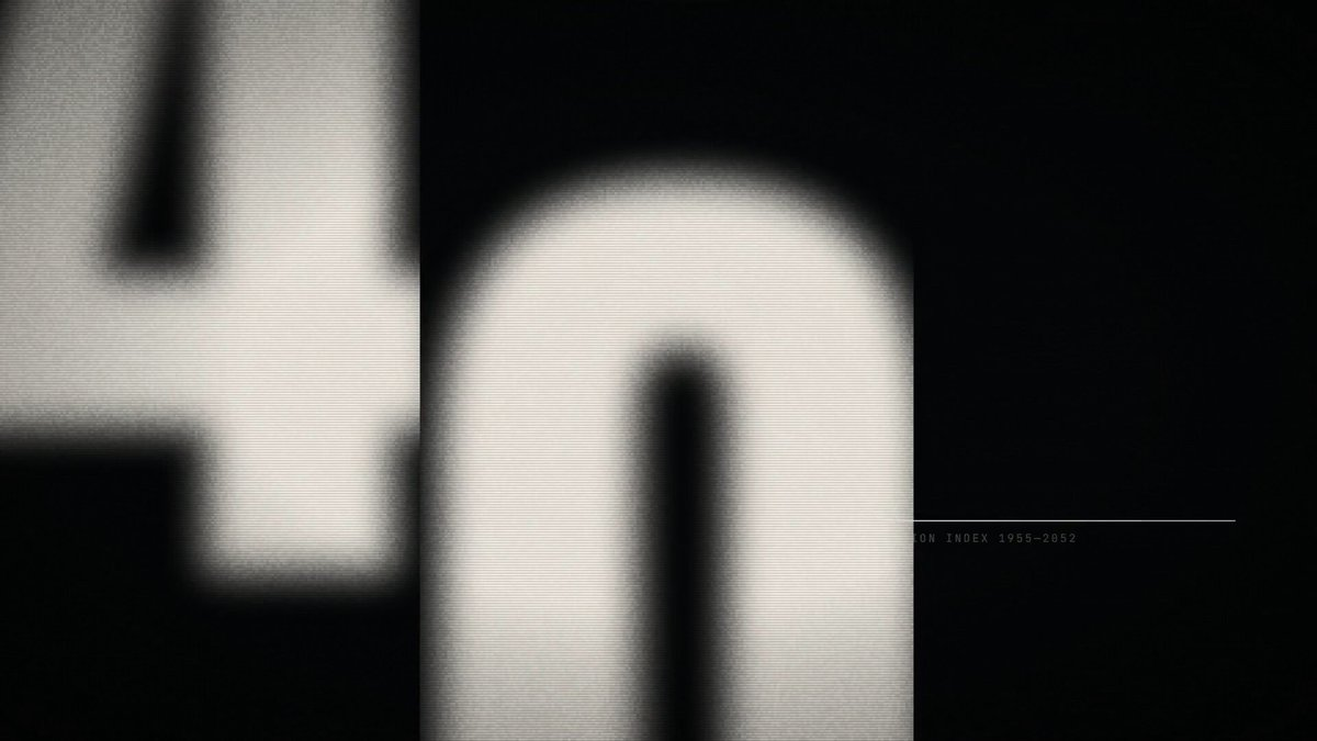 Foreign drama series intro video