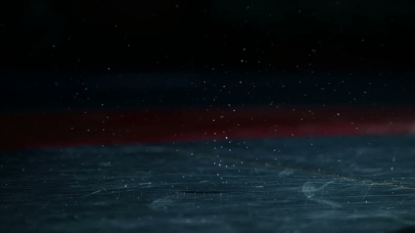 无声哨响前 — AI video creation